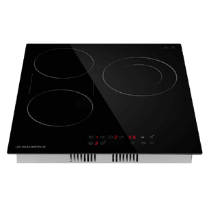 Варочная панель Maunfeld CVCE453BDBK фото 3 в Екатеринбурге