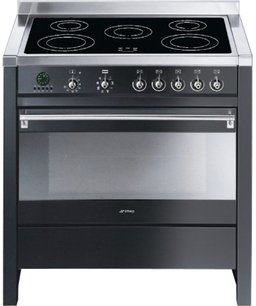 Варочный центр Смег CS19IDA-6 фото в Екатеринбурге Варочный центр Smeg CS19IDA-6 фото в Екатеринбурге