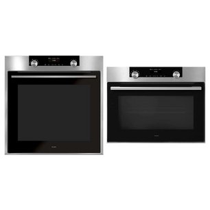 Asko Craft (духовой шкаф OP8664S + микроволновая печь OM8464S) фото в Екатеринбурге