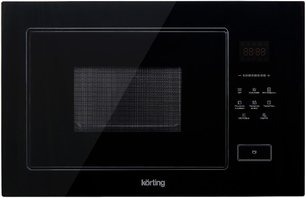Встраиваемая микроволновая печь Korting KMI 928 GN фото в Екатеринбурге