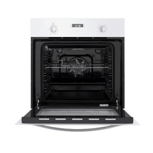 Встраиваемый электрический духовой шкаф MAUNFELD EOEM.589W фото 2 в Екатеринбурге