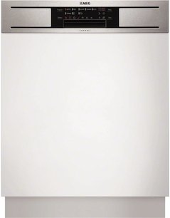 Посудомоечная машина AEG F88060IM0P фото в Екатеринбурге