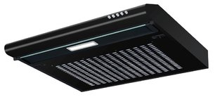 Вытяжка Маунфилд MPC 60 BLACK фото в Екатеринбурге Вытяжка Maunfeld MPC 60 BLACK фото в Екатеринбурге