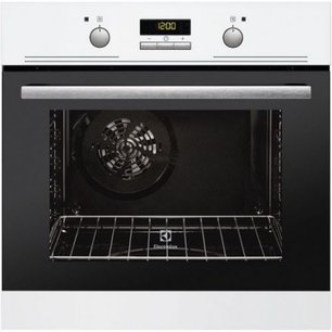 Духовой шкаф Electrolux EZB52410AW фото 3 в Екатеринбурге