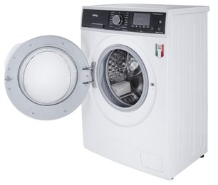 Стиральная машина Korting KWM 45ID1477 фото 4 в Екатеринбурге