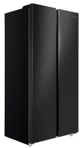 Холодильник Maunfeld MFF177NFBE фото 3 в Екатеринбурге