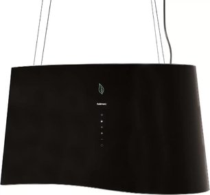Вытяжка Фалмек Mare isola 66 (450) (с системой E.ion) ECP black фото в Екатеринбурге Вытяжка Falmec Mare isola 66 (450) (с системой E.ion) ECP black фото в Екатеринбурге
