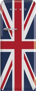 Холодильник Smeg FAB28RDUJ6 фото в Екатеринбурге