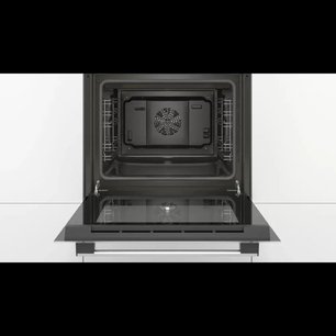 Духовой шкаф Bosch HBF534EW0R фото 3 в Екатеринбурге