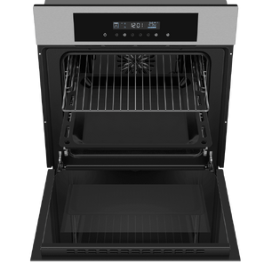 Духовой шкаф Maunfeld AEOD6063S фото 4 в Екатеринбурге