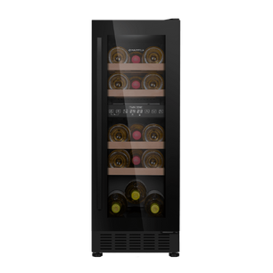 Встраиваемый винный шкаф Maunfeld MBWC-56D17 фото 3 в Екатеринбурге