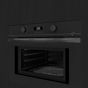 Встраиваемая микроволновая печь De Dietrich DKE4220B фото 3 в Екатеринбурге