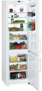 Холодильник Либхер CBN 3913 Comfort BioFresh NoFrost фото в Екатеринбурге Холодильник Liebherr CBN 3913 Comfort BioFresh NoFrost фото в Екатеринбурге