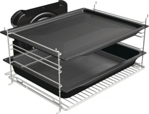 Духовой шкаф Gorenje BO7530CLI фото 4 в Екатеринбурге