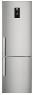 Холодильник Electrolux EN 93886 MX фото в Екатеринбурге