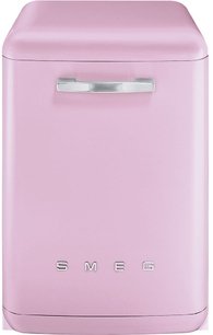 Посудомоечная машина Smeg LVFABPK фото в Екатеринбурге