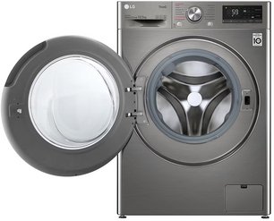 Стиральная машина LG TW4V5RS2S фото 4 в Екатеринбурге