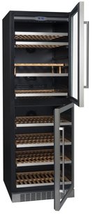 Винный шкаф La Sommeliere TR2V150 фото 3 в Екатеринбурге