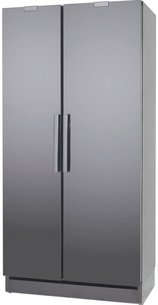 Холодильная камера Festivo 100 CM 100CM0456 (серый/нержавеющая сталь) фото в Екатеринбурге