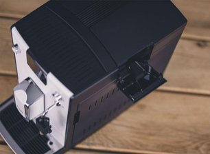 Кофемашина Nivona CafeRomantica NICR 560 фото 4 в Екатеринбурге