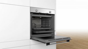 Духовой шкаф Бош HBA530BS0S фото 2 в Екатеринбурге Духовой шкаф Bosch HBA530BS0S фото 2 в Екатеринбурге