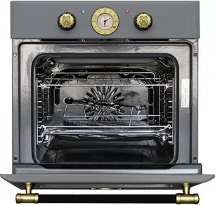 Духовой шкаф Kaiser EH 6424 GrBe фото 4 в Екатеринбурге