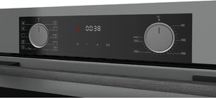 Духовой шкаф Kuppersberg HF 610 GR фото 4 в Екатеринбурге