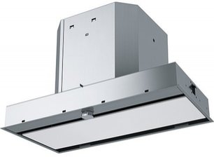 Вытяжка Франке FMY 608 BI WH белое стекло фото в Екатеринбурге Вытяжка Franke FMY 608 BI WH белое стекло фото в Екатеринбурге