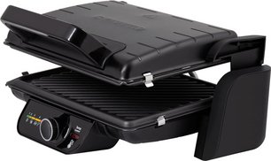 Гриль Maunfeld MGE2000BK фото 2 в Екатеринбурге