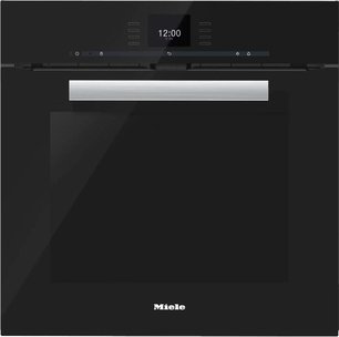 Духовой шкаф Miele H6660BP OBSW черный обсидиан фото в Екатеринбурге