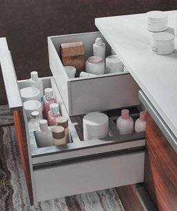 Холодильник с морозильной камерой Festivo City Cold 600 C/F фото в Екатеринбурге