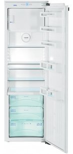 Встраиваемый холодильник Либхер IKB 3514 Comfort BioFresh фото 2 в Екатеринбурге Встраиваемый холодильник Liebherr IKB 3514 Comfort BioFresh фото 2 в Екатеринбурге