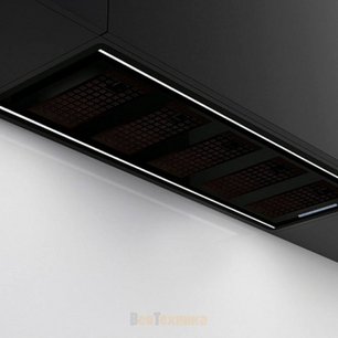 Встраиваемая вытяжка Pando GTI/725 NE V.850 SEC фото в Екатеринбурге