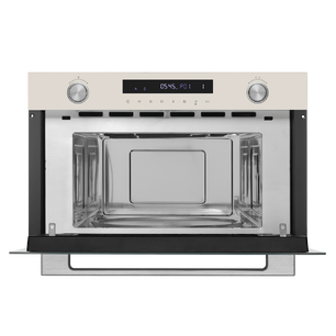 Встраиваемая микроволновая печь Maunfeld MBMO349GBG фото 4 в Екатеринбурге