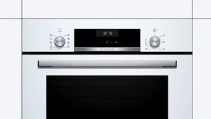Встраиваемый духовой шкаф BOSCH HBJ514EW0R фото 2 в Екатеринбурге Встраиваемый духовой шкаф BOSCH HBJ514EW0R фото 2 в Екатеринбурге
