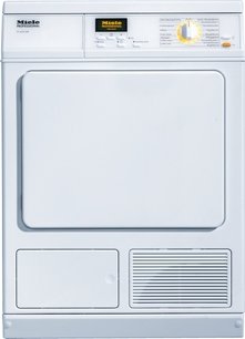 Сушильная машина Miele PT 5137 WP RU LW фото в Екатеринбурге