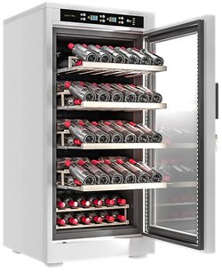 Винный шкаф Meyvel MV66-WW1-M фото 2 в Екатеринбурге