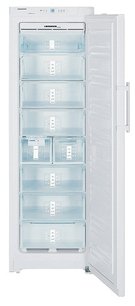 Морозильник Либхер GN 3076 Premium NoFrost фото 2 в Екатеринбурге Морозильник Liebherr GN 3076 Premium NoFrost фото 2 в Екатеринбурге