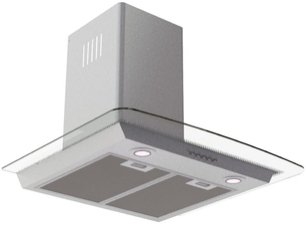 Вытяжка Кертинг KHC 6634 GX фото в Екатеринбурге Вытяжка Korting KHC 6634 GX фото в Екатеринбурге