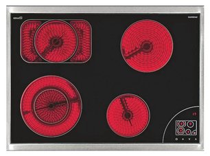 Варочная панель Гаггенау CK 171-115 фото в Екатеринбурге Варочная панель Gaggenau CK 171-115 фото в Екатеринбурге