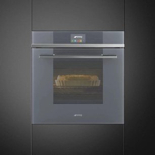 Духовой шкаф Smeg SF6104STS фото 2 в Екатеринбурге