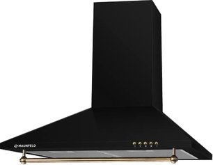 Кухонная вытяжка MAUNFELD Retro Light 60 черный фото в Екатеринбурге Кухонная вытяжка MAUNFELD Retro Light 60 черный фото в Екатеринбурге