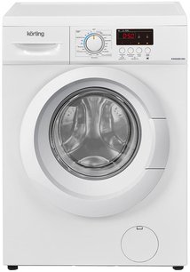 Узкая стиральная машина Korting KWM 40B1060 фото 2 в Екатеринбурге