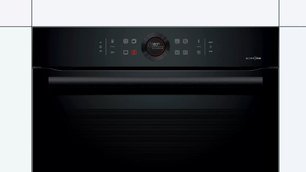 Духовой шкаф Бош HBG 872DC1S фото 2 в Екатеринбурге Духовой шкаф Bosch HBG 872DC1S фото 2 в Екатеринбурге