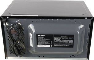 Микроволновая печь Hyundai HYM-M2058 фото 4 в Екатеринбурге