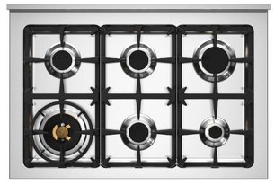 Варочный центр Bertazzoni MAS96L1ENET2 фото 2 в Екатеринбурге