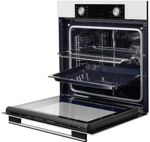 Духовой шкаф Kuppersberg HF 607 W фото 4 в Екатеринбурге