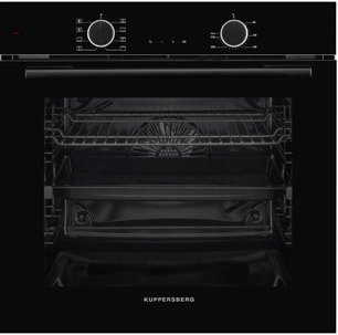 Духовой шкаф Kuppersberg HF 608 B фото в Екатеринбурге