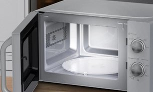 Микроволновая печь Haier HMB-MM208SA фото 3 в Екатеринбурге