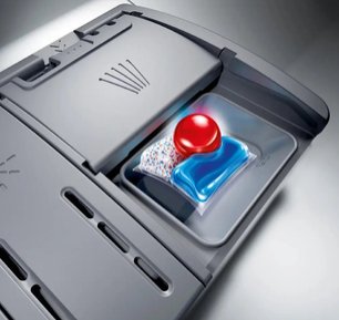 Посудомоечная машина Bosch SMS4IMI62Q фото 3 в Екатеринбурге